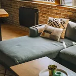 公寓 Loft Story In 阿讷西