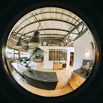 Loft Story In 阿讷西