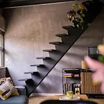 公寓 Loft Story In *