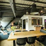 Loft Story In 阿讷西