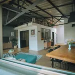 Loft Story In 公寓