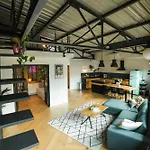 公寓 Loft Story In *