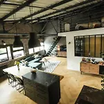 Loft Story In 公寓 阿讷西