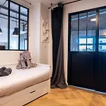 Loft Story In * 阿讷西