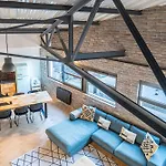 Loft Story In 公寓 阿讷西