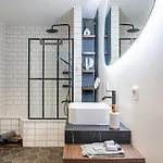 公寓 Loft Story In
