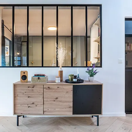Loft Story In *