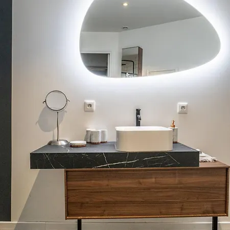Loft Story In * آنسي